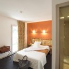 Hotel Isidore & Hotel ESPLENADE EDEN & Hotel Campanile Prime Nice Airport