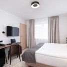 Antares Hotel  & Warmiński Hotel&Conference