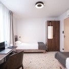 Antares Hotel  & Warmiński Hotel&Conference
