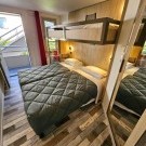 Campanile Paris Cdg Airport Villepinte & BB Deauville & PC St.Malo 