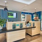 Campanile Paris Cdg Airport Villepinte & BB Deauville & BB St.Malo 
