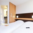 B&B Hotel Basel & PC Annemasse Ville La Grand