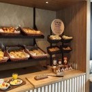 B&B HOTEL Mulhouse Bâle Aéroport & Kyriad Annemasse 