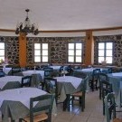 Caldera view resort
