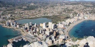 Alicante - Hotel Albahía 3*** letecky z Bratislavy