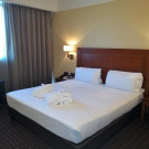 Capannelle Appia Antica 4* Hotel 