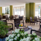 Capannelle Appia Antica 4* Hotel 