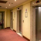 Capannelle Appia Antica 4* Hotel 