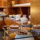 Capannelle Appia Antica 4* Hotel 