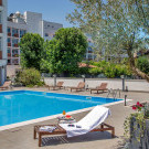 Capannelle Appia Antica 4* Hotel 