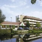 NOVOTEL Antwerpen & Campanile Hotel Gouda