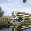 IBIS Budget Brussels Airport & Campanile Hotel Gouda