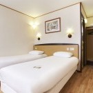 NOVOTEL Antwerpen & Campanile Hotel Gouda