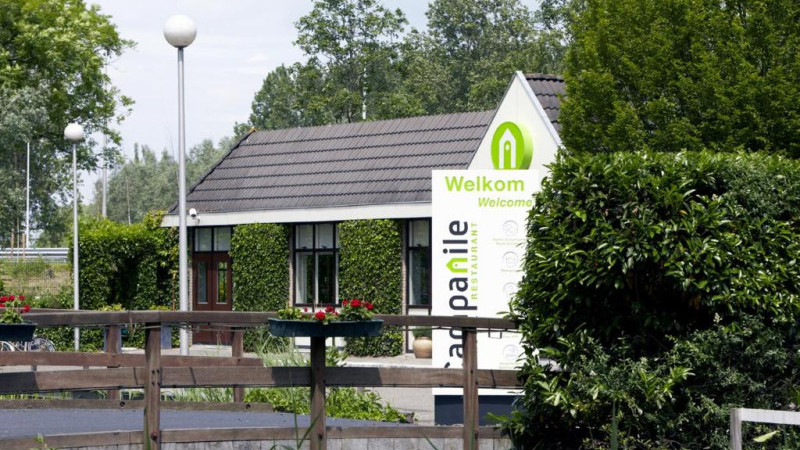 Campanile Hotel Gouda