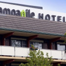 Campanile Hotel Gouda