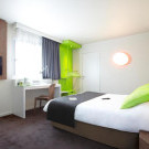 CAMPANILE NICE AEROPORT Hotel  & DES PAYS BAS & B&B ANTIBES SOPHIA LE RELAIS.