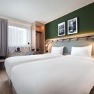 Hotel Isidore & Hotel ESPLENADE EDEN & Hotel Campanile Prime Nice Airport