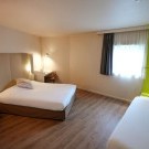 Campanile Paris Cdg Airport Villepinte *** Hotel 