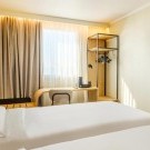 CAMPANILE PRIME NICE - Aéroport Hôtel 