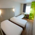 Campanile Paris Cdg Airport Villepinte *** Hotel 