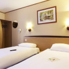 Campanile Breda Hotel 