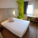 Campanile Paris Cdg Airport Villepinte *** Hotel 