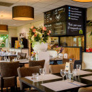 IBIS Sint Niklaas & Campanile Hotel Gouda