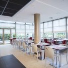 CAMPANILE Paris Est Bobigny