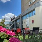 CAMPANILE Paris Est Bobigny