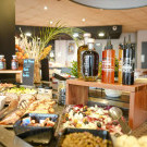 Campanile Paris Cdg Airport Villepinte Hotel *** & Premier Classe Blois