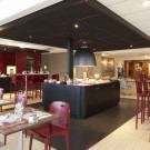 CAMPANILE Paris Est Bobigny