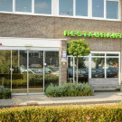 Campanile Breda Hotel 