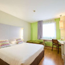 Travelodge BCN Cornella Fira