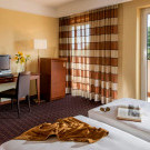 Capannelle Appia Antica 4* Hotel 