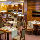 Capannelle Appia Antica 4* Hotel 