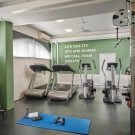 Carlton Oasis 4****