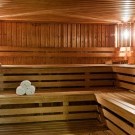 Carlton Oasis 4****