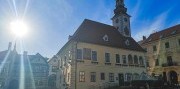 Zámok snov Sissi a Mödling