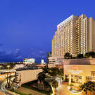 Century Park 4**** Hotel