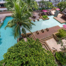 Century Park 4**** Hotel