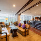 Century Park 4**** Hotel