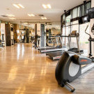 Century Park 4**** Hotel