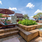Century Park 4**** Hotel