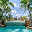 Century Park 4**** Hotel