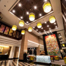 Century Park 4**** Hotel