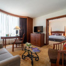 Century Park 4**** Hotel