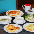 Century Park 4**** Hotel
