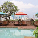 Century Park 4**** Hotel