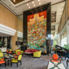 Century Park 4**** Hotel