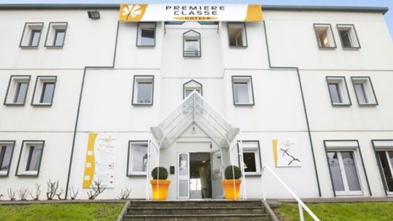 Premiere Classe Cergy Saint Christophe